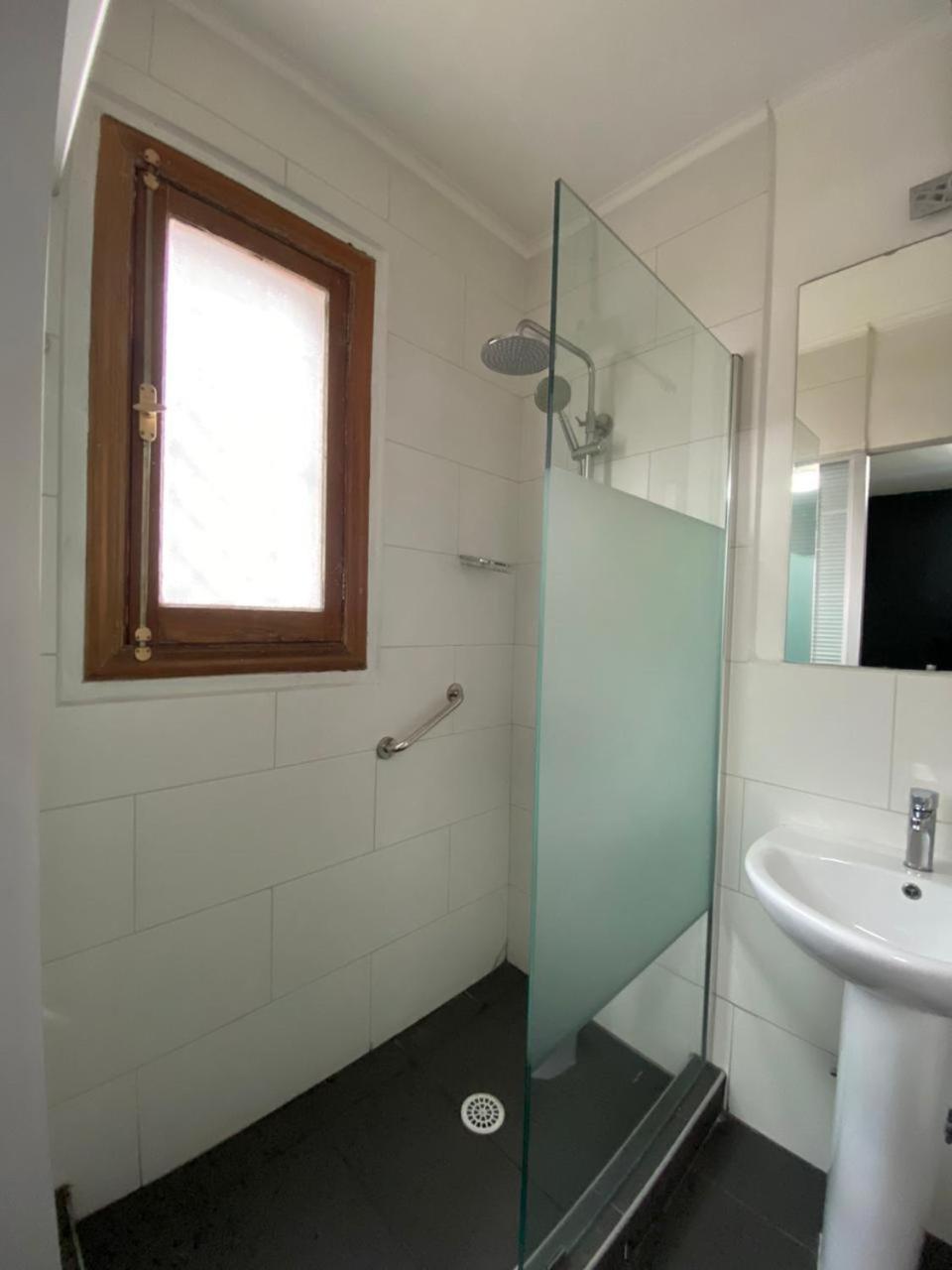 Tremo Bellavista Suite Santiago Dış mekan fotoğraf