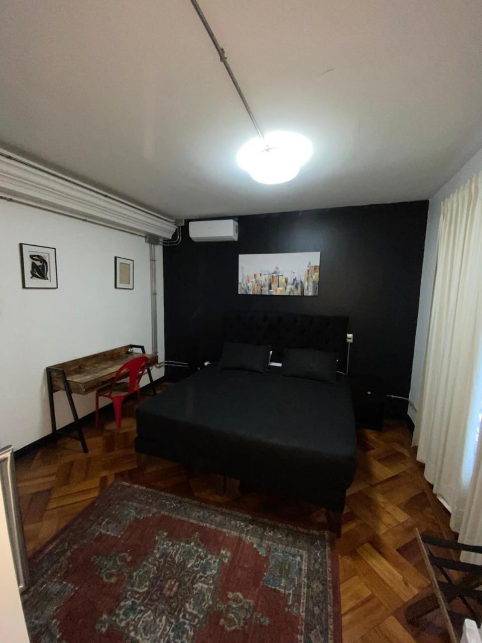 Tremo Bellavista Suite Santiago Dış mekan fotoğraf