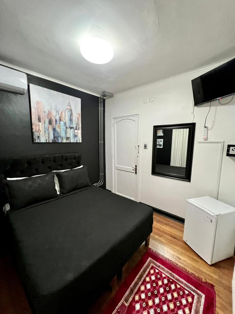 Tremo Bellavista Suite Santiago Dış mekan fotoğraf