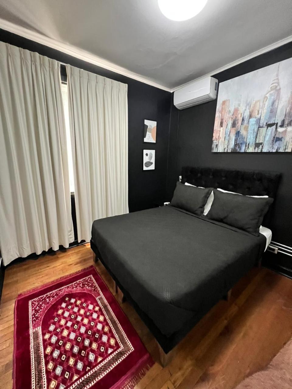 Tremo Bellavista Suite Santiago Dış mekan fotoğraf