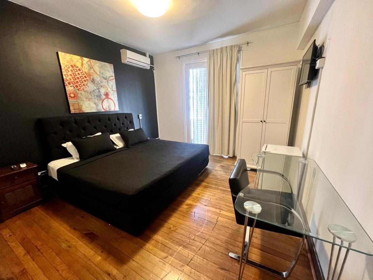 Tremo Bellavista Suite Santiago Dış mekan fotoğraf