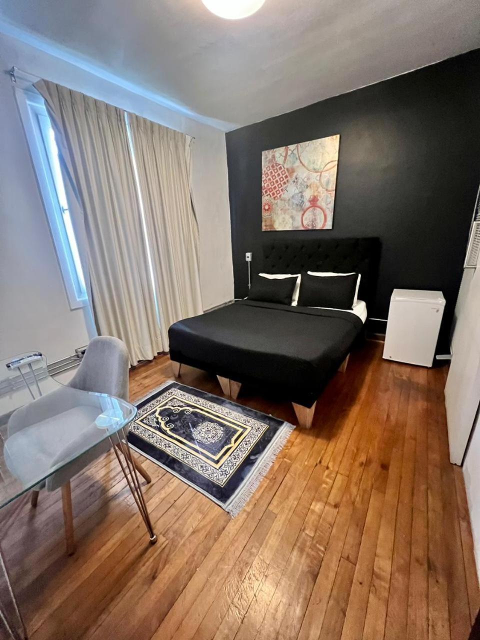Tremo Bellavista Suite Santiago Dış mekan fotoğraf