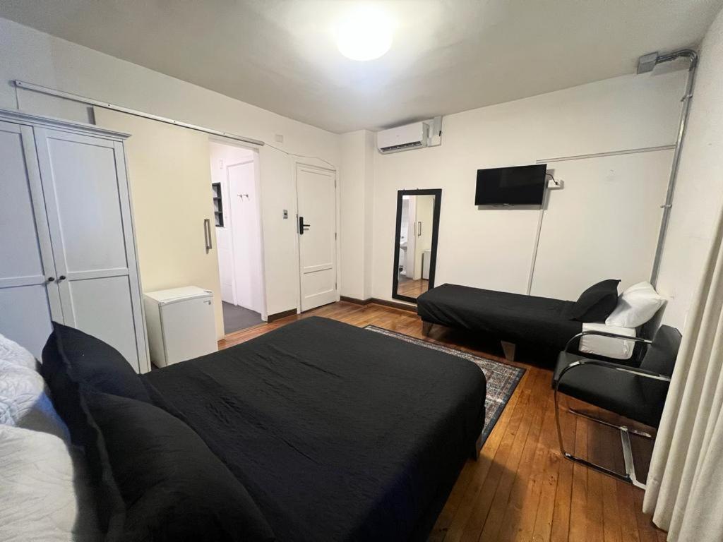 Tremo Bellavista Suite Santiago Dış mekan fotoğraf