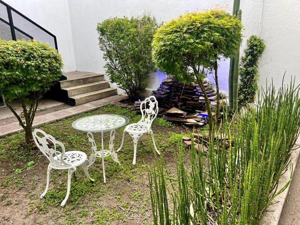 Tremo Bellavista Suite Santiago Dış mekan fotoğraf
