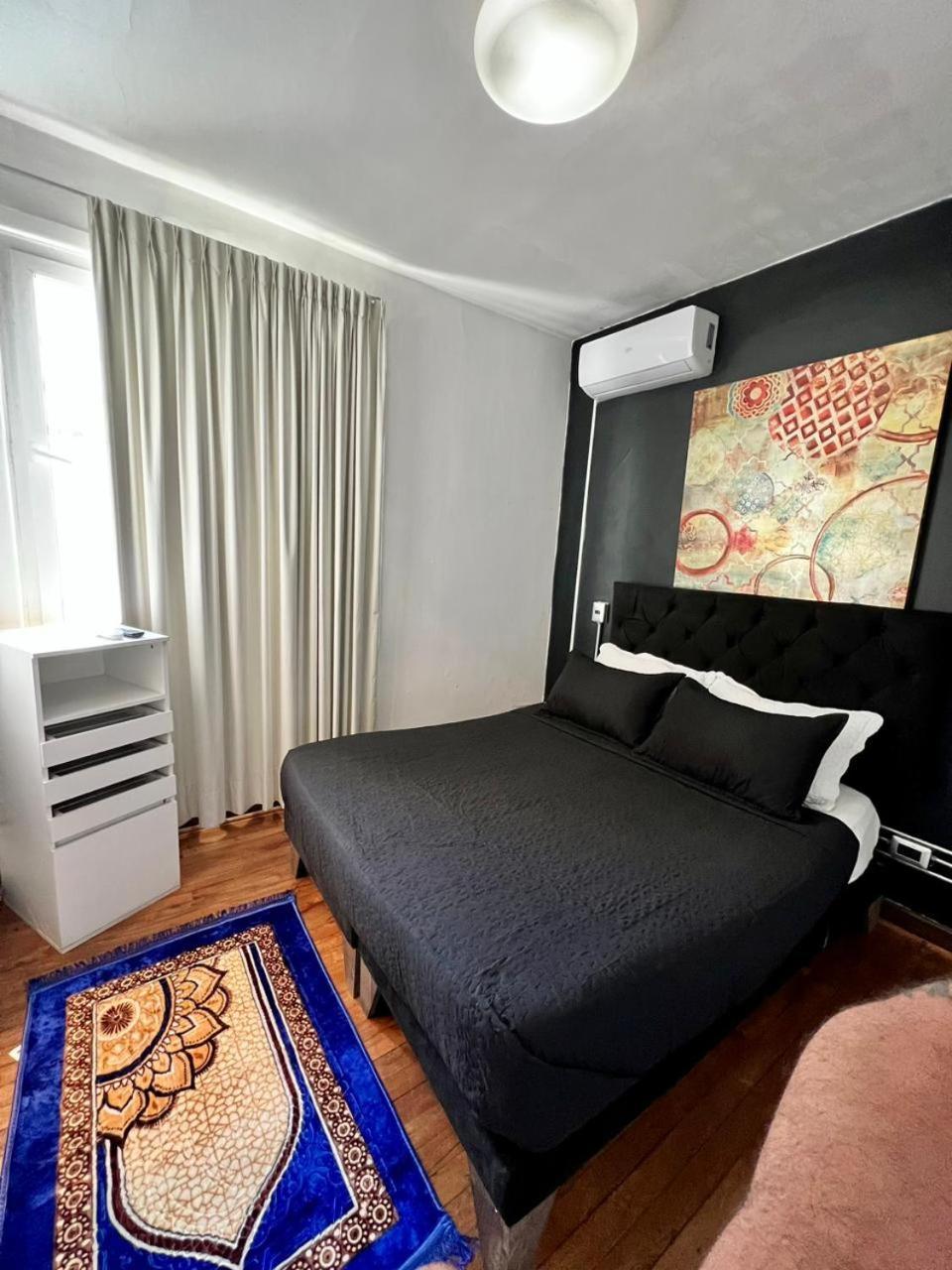 Tremo Bellavista Suite Santiago Dış mekan fotoğraf